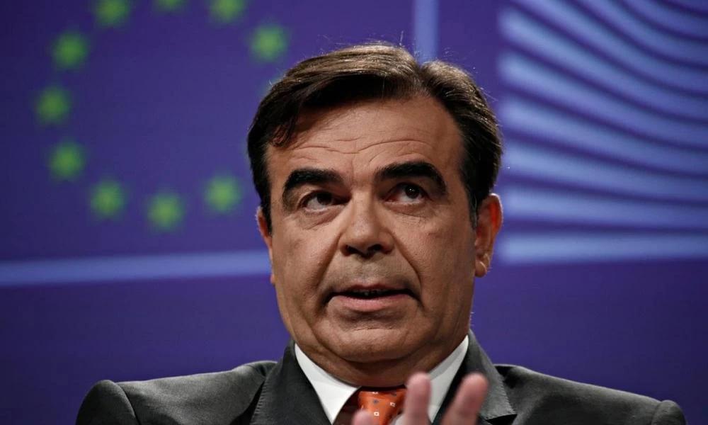 Σχοινάς: "Τελευταία ευκαιρία για διάλογο με την Τουρκία ως τις 25 Σεπτεμβρίου"